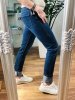 Spodnie Levis 531 Low Skinny Blue